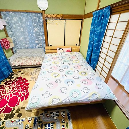 旅馆yo Ko Hotel Tonosho  Bagian luar foto