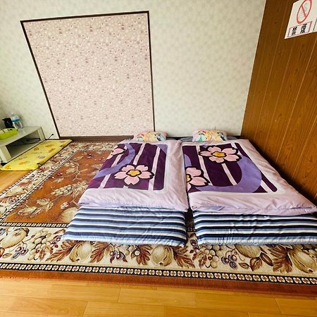旅馆yo Ko Hotel Tonosho  Bagian luar foto