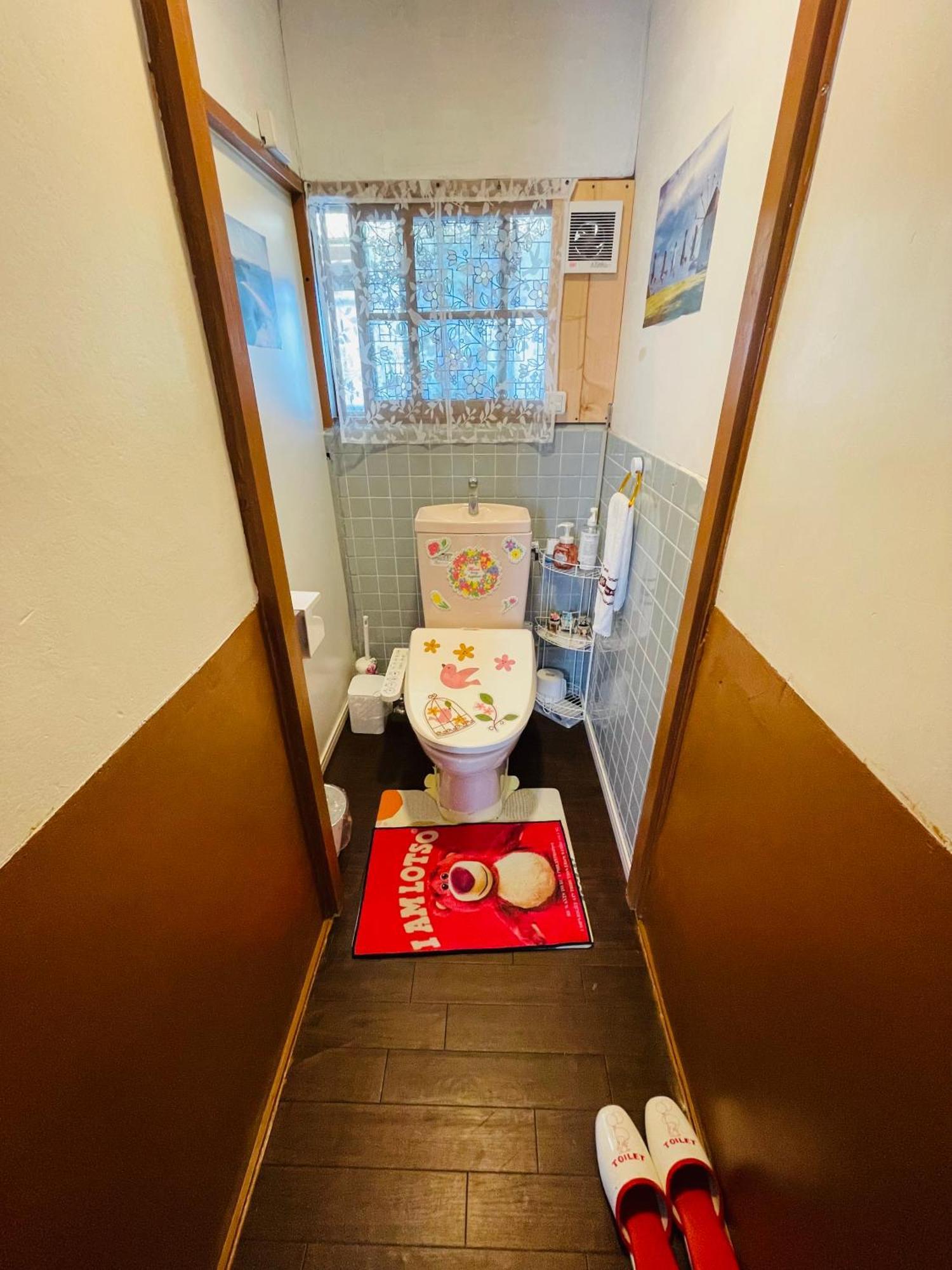 旅馆yo Ko Hotel Tonosho  Bagian luar foto