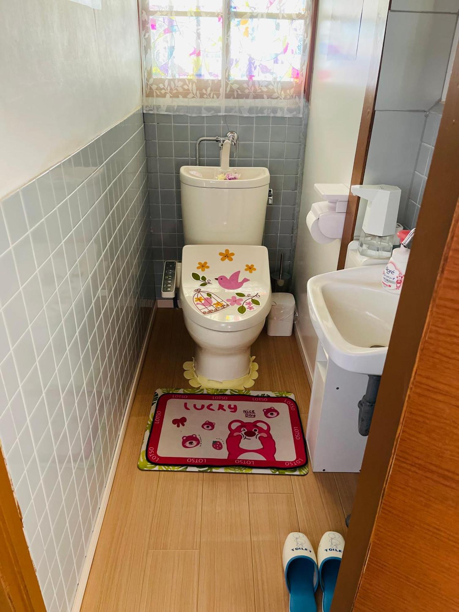 旅馆yo Ko Hotel Tonosho  Bagian luar foto