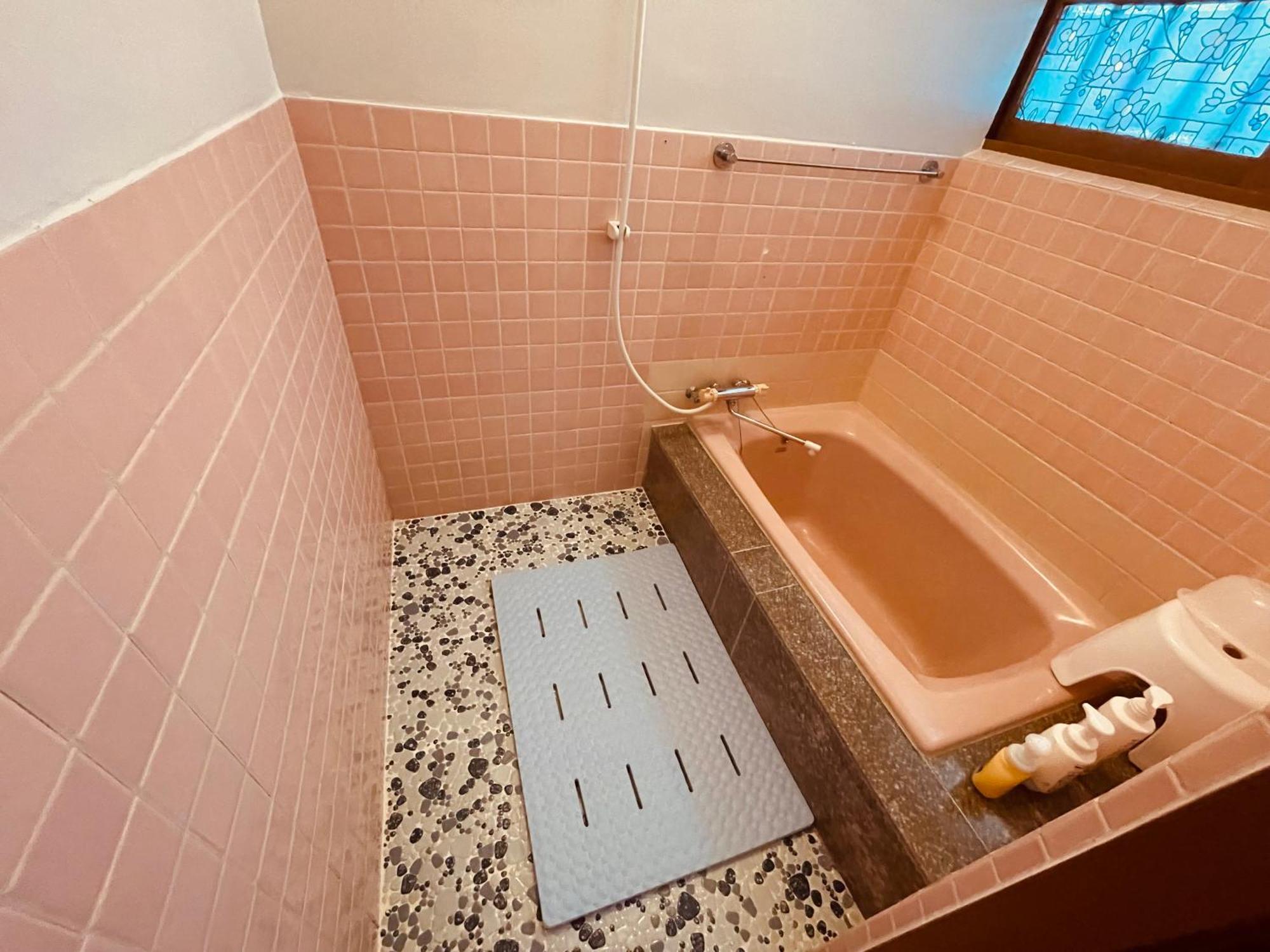旅馆yo Ko Hotel Tonosho  Bagian luar foto