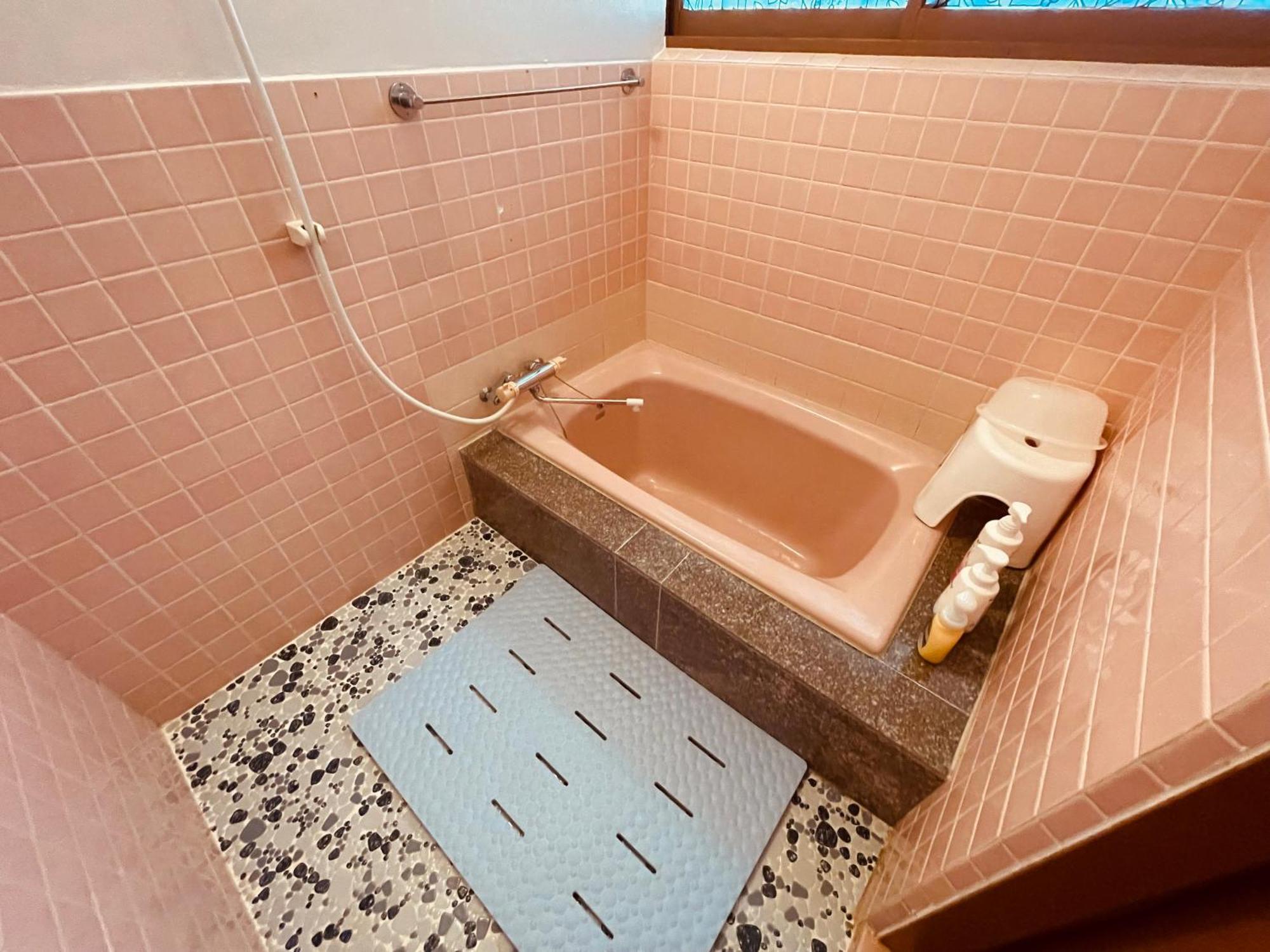 旅馆yo Ko Hotel Tonosho  Bagian luar foto