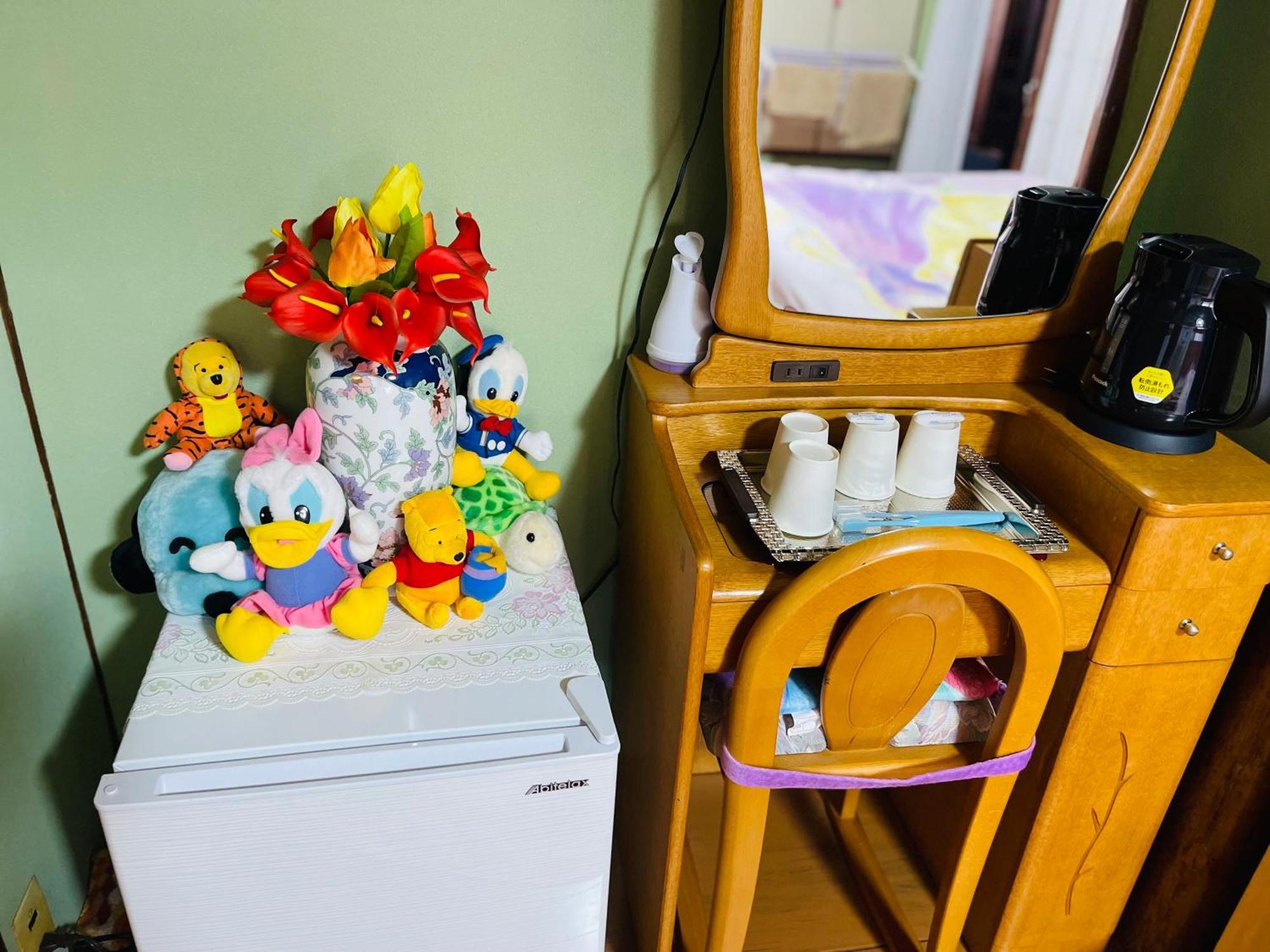 旅馆yo Ko Hotel Tonosho  Bagian luar foto