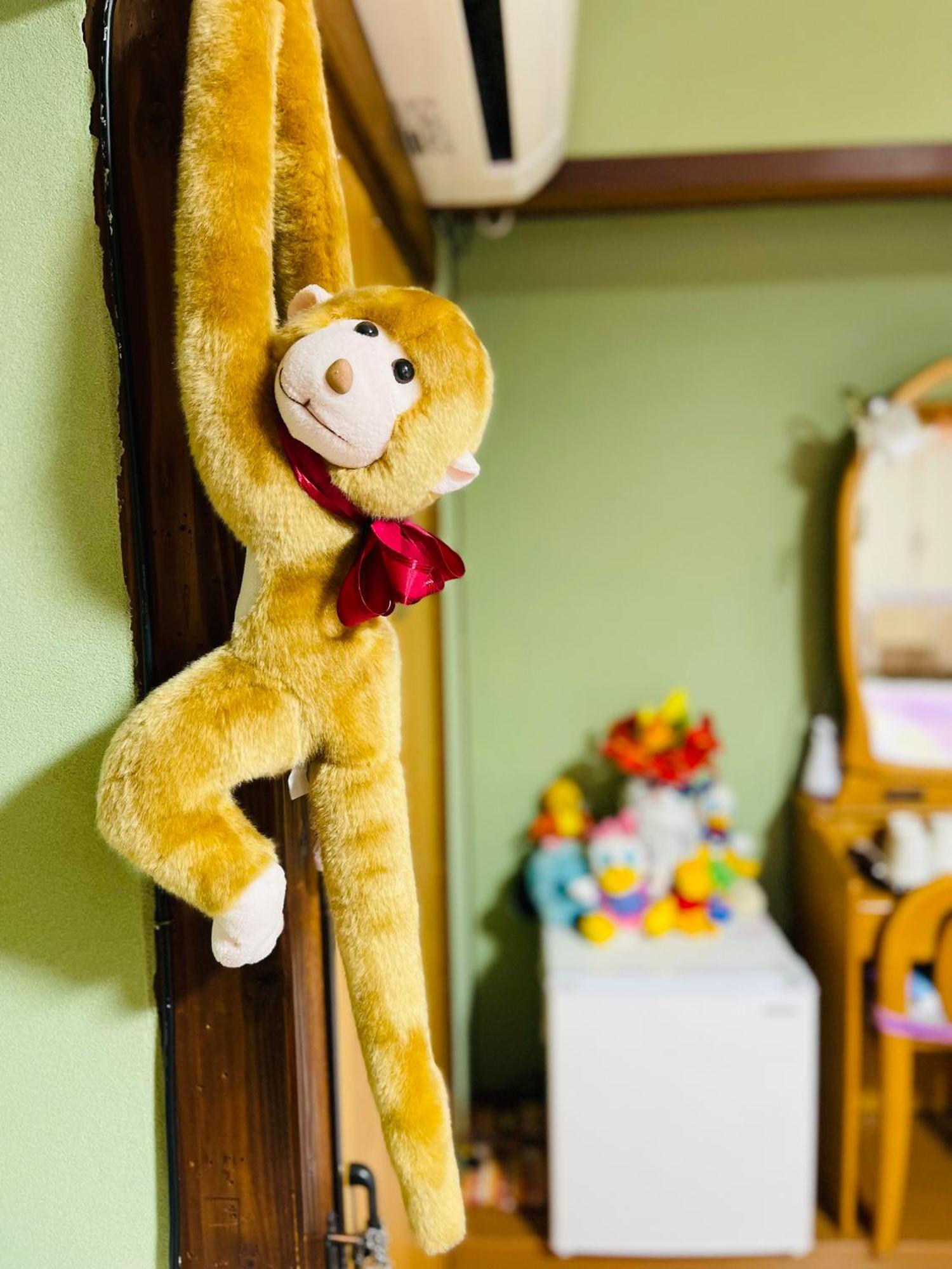 旅馆yo Ko Hotel Tonosho  Bagian luar foto