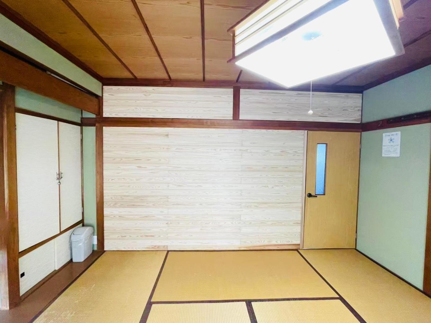 旅馆yo Ko Hotel Tonosho  Bagian luar foto