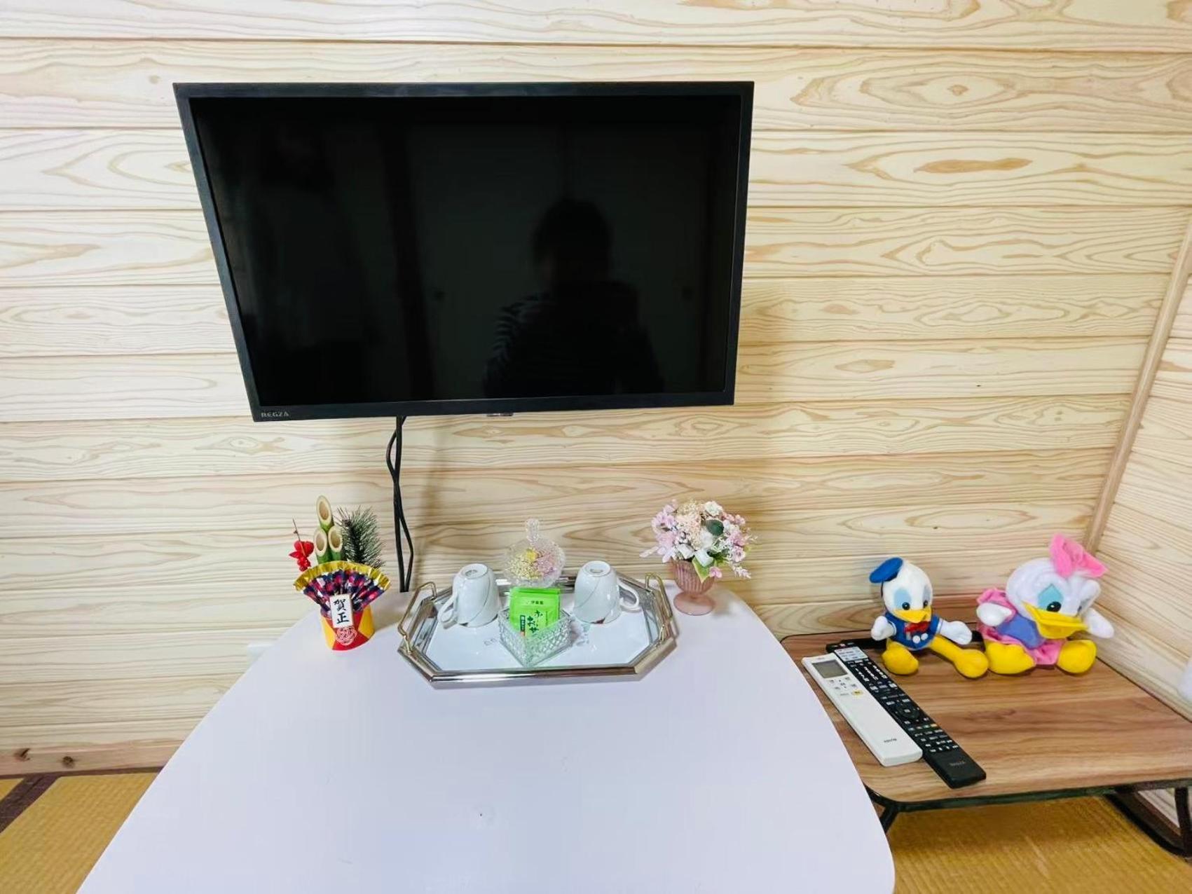 旅馆yo Ko Hotel Tonosho  Bagian luar foto